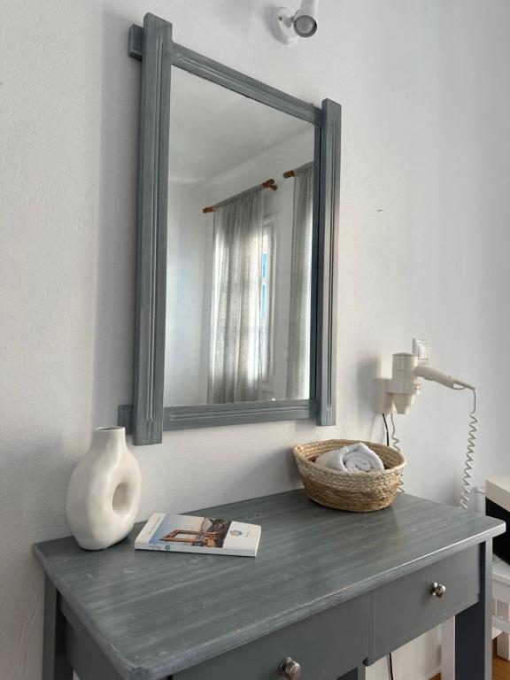 Double Room Celeste (5)