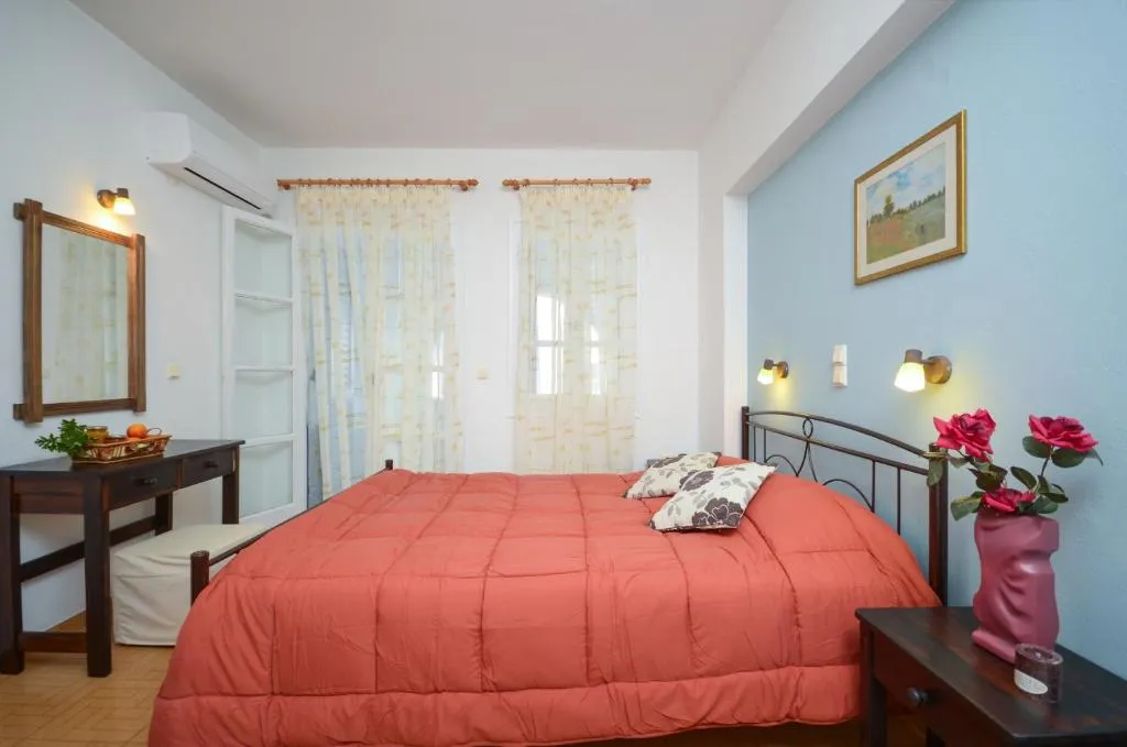 Quadruple Room Celeste (1)