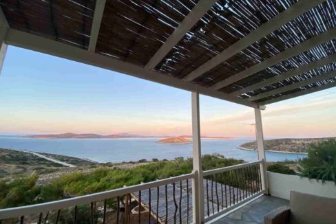IRAKLIA – Villa Gaia – 2 Bedrooms Apartment