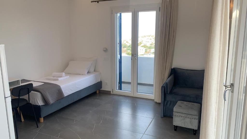 Apartment with Sea View (5)