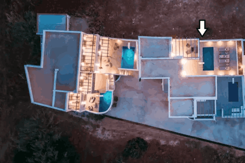 Blue Cyclades Villas (1)