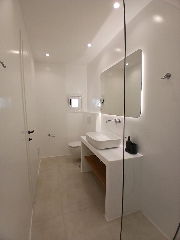 Comfort Suite with Sea View (11)