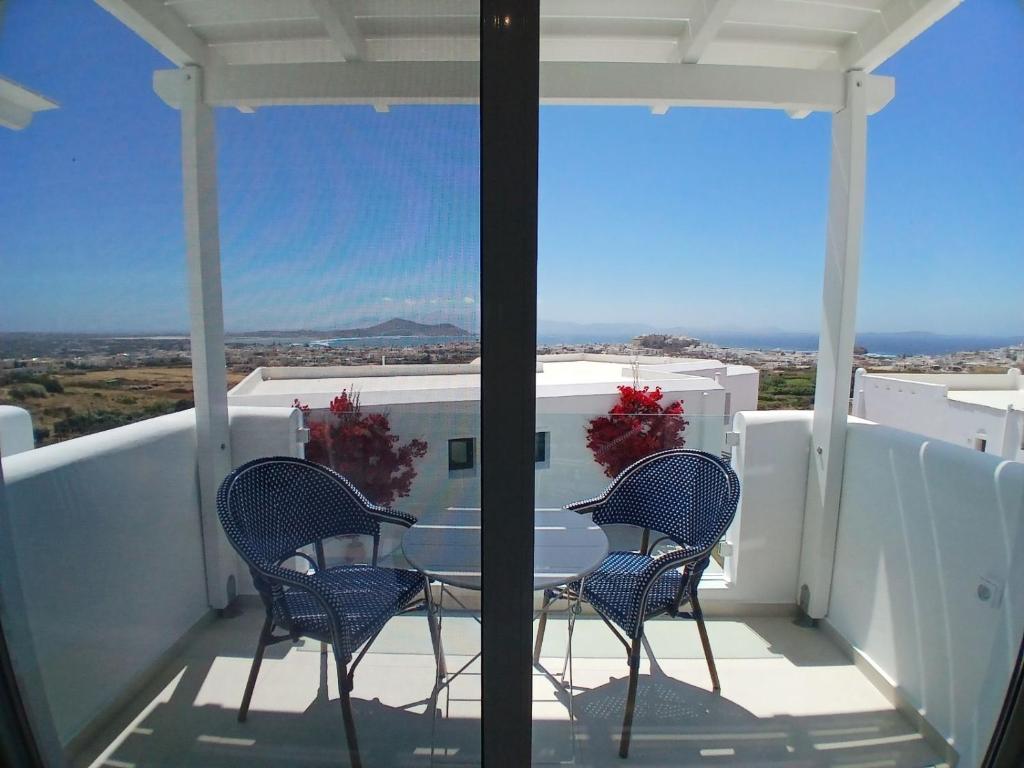 Comfort Suite with Sea View (18)