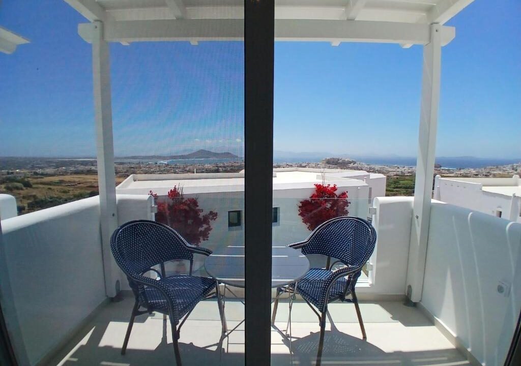 Comfort Suite with Sea View (18)