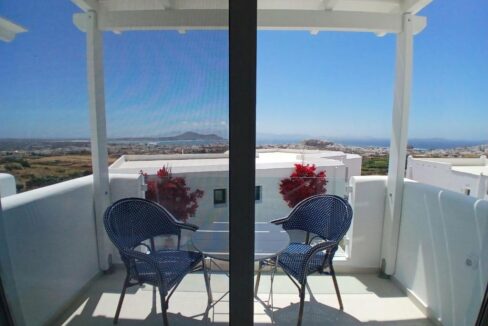 Comfort Suite with Sea View (18)
