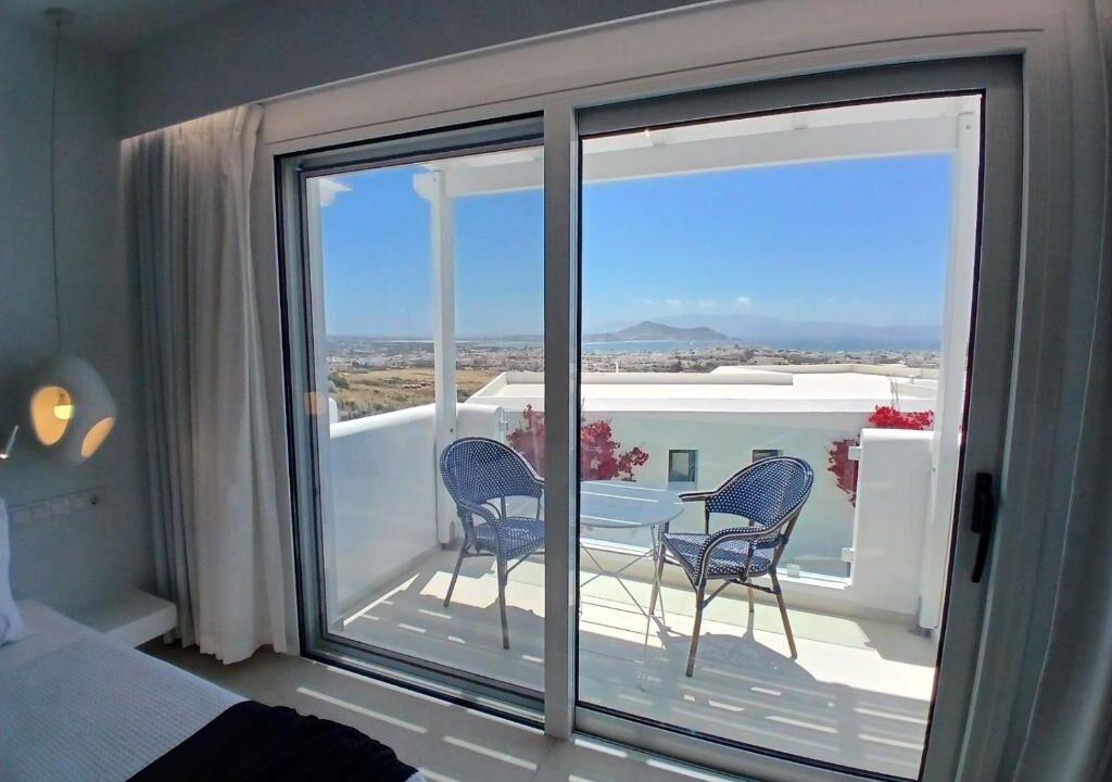 Comfort Suite with Sea View (19)