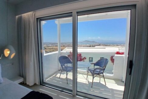 Comfort Suite with Sea View (19)