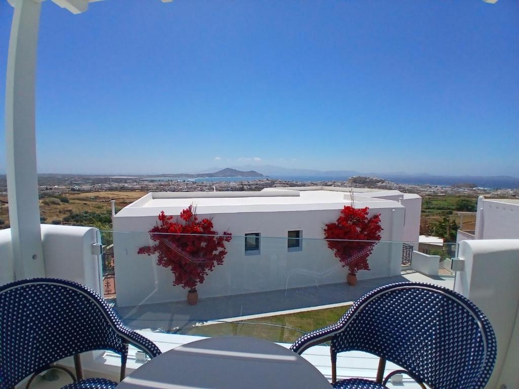 Comfort Suite with Sea View (20)