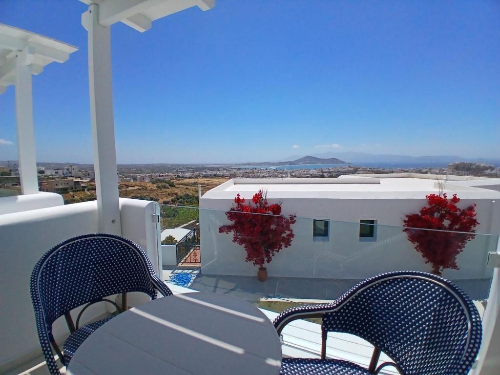Comfort Suite with Sea View (23)