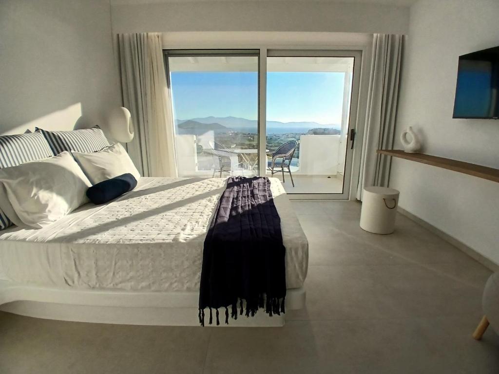 Deluxe Suite with Sea View (7)