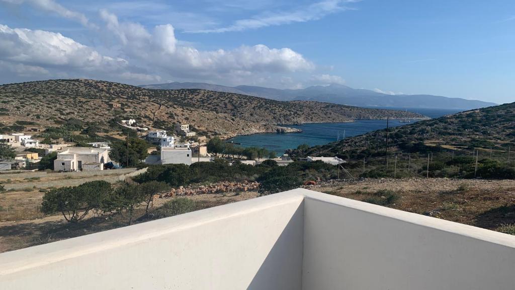 Double or Twin Room with Terrace (25)