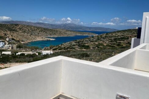 Double or Twin Room with Terrace (26)