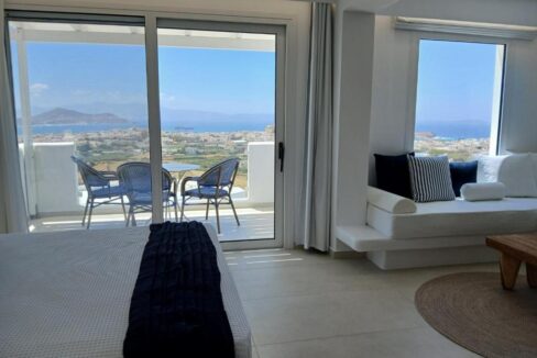 Executive Suite with Sea View (1)