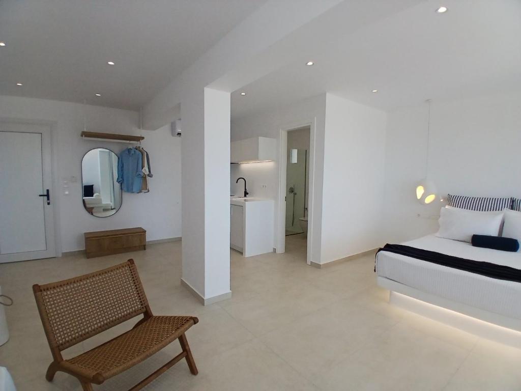Executive Suite with Sea View (10)