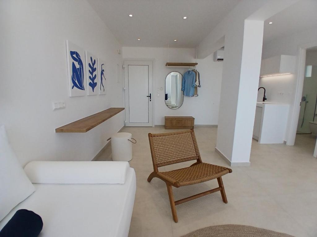 Executive Suite with Sea View (11)