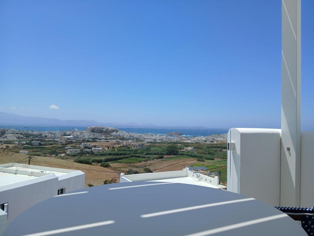 Executive Suite with Sea View (13)