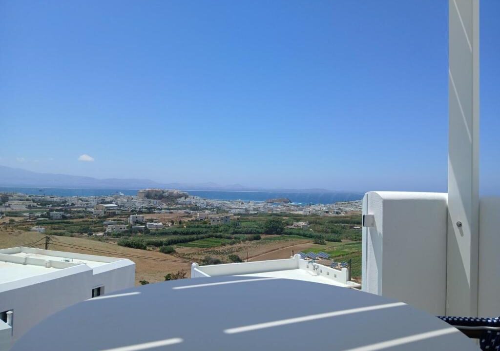 Executive Suite with Sea View (13)