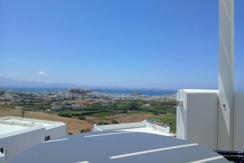 Executive Suite with Sea View (13)