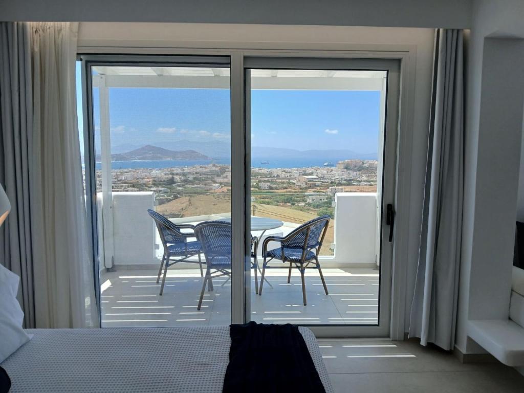 Executive Suite with Sea View (16)