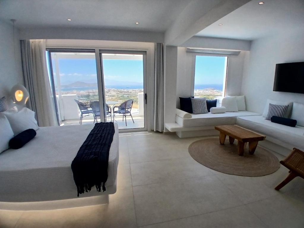 Executive Suite with Sea View (19)
