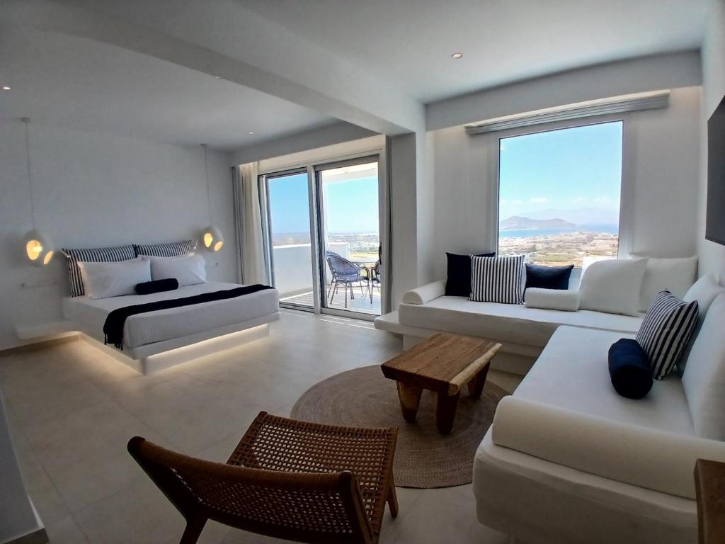 Executive Suite with Sea View (21)