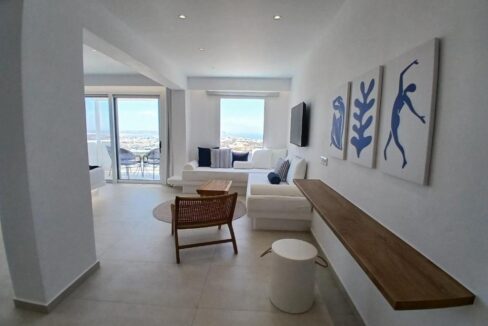 Executive Suite with Sea View (22)