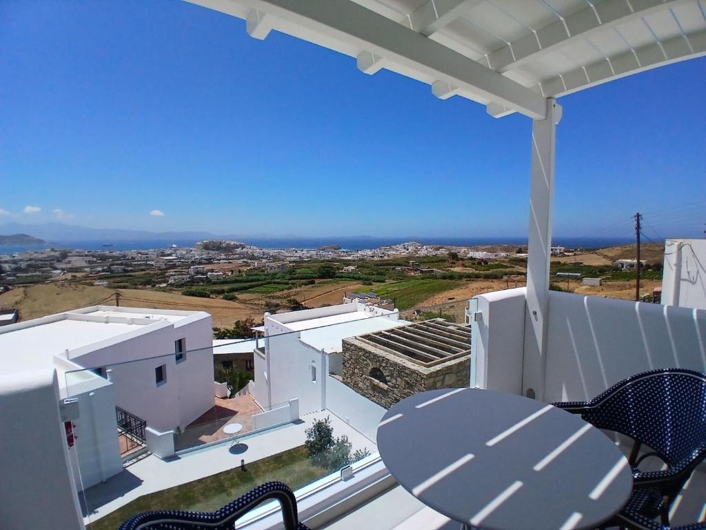 Executive Suite with Sea View (23)