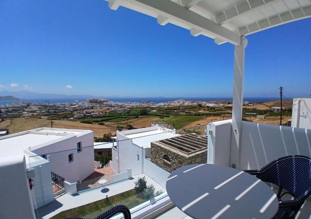 Executive Suite with Sea View (23)
