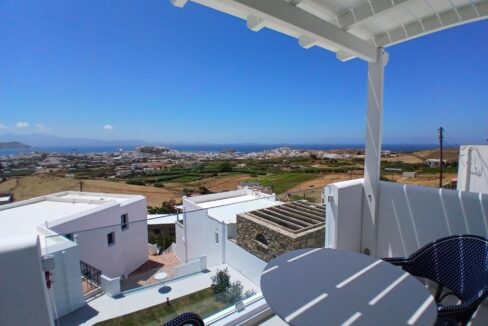 Executive Suite with Sea View (23)
