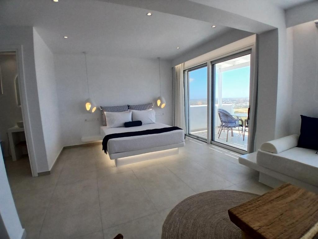 Executive Suite with Sea View (24)