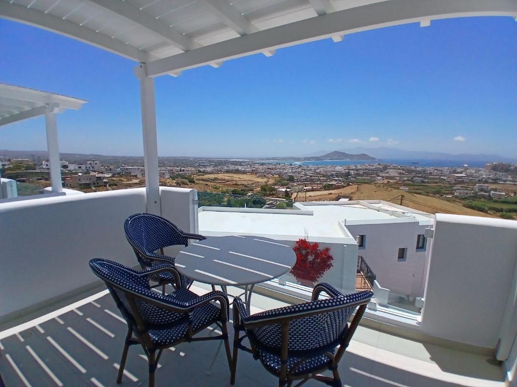 Executive Suite with Sea View (25)