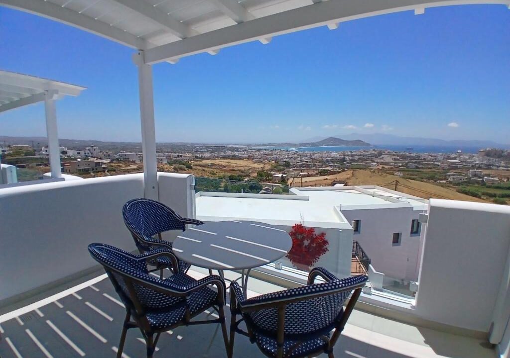 Executive Suite with Sea View (25)