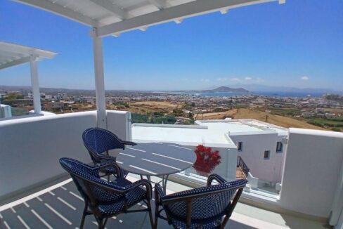 Executive Suite with Sea View (25)