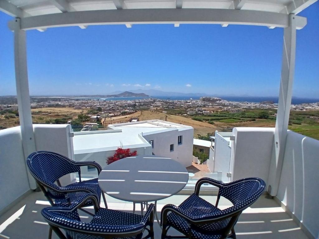 Executive Suite with Sea View (26)