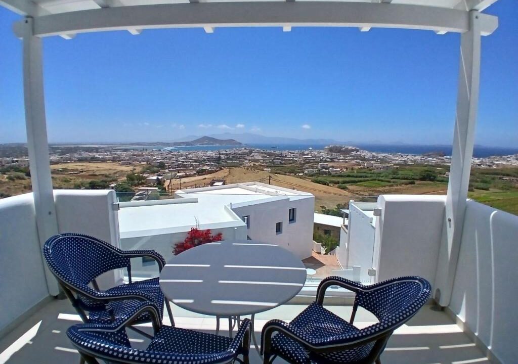 Executive Suite with Sea View (26)