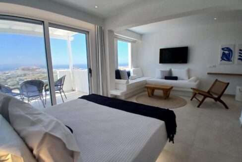 Executive Suite with Sea View (27)
