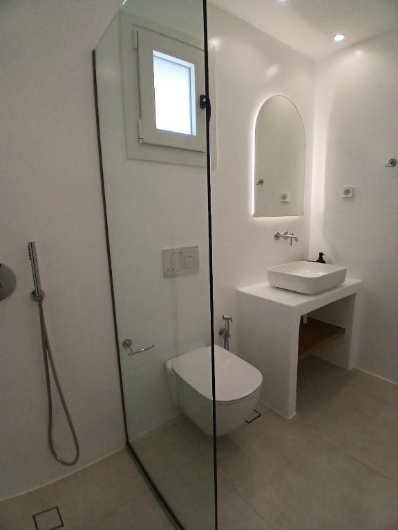 Executive Suite with Sea View (3)