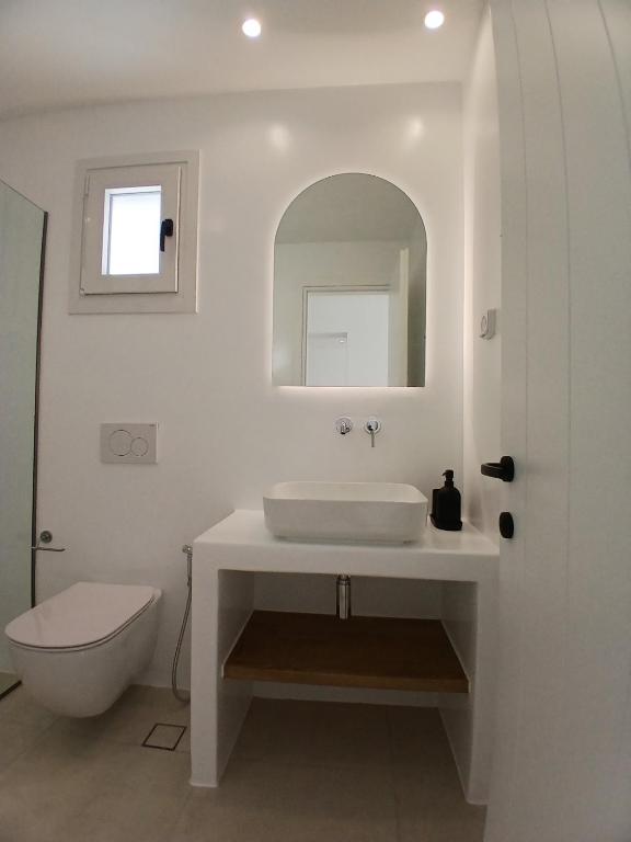 Executive Suite with Sea View (4)