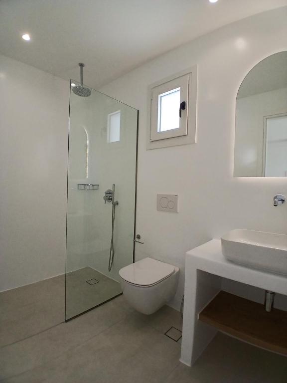 Executive Suite with Sea View (5)
