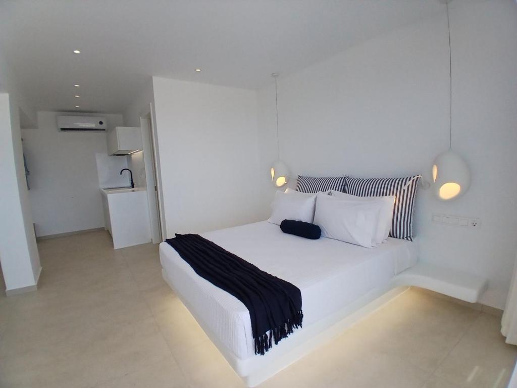 Executive Suite with Sea View (6)