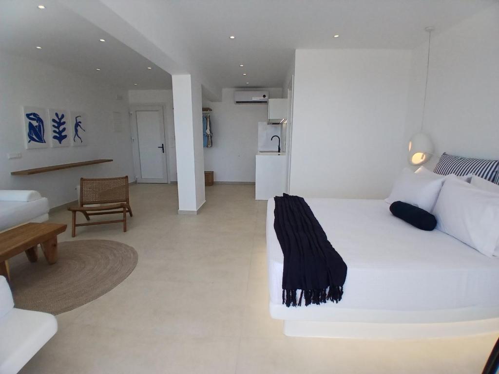 Executive Suite with Sea View (7)