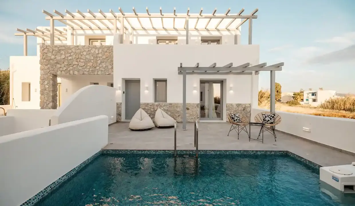 LAMIS Superior Villa with Private Pool (1)