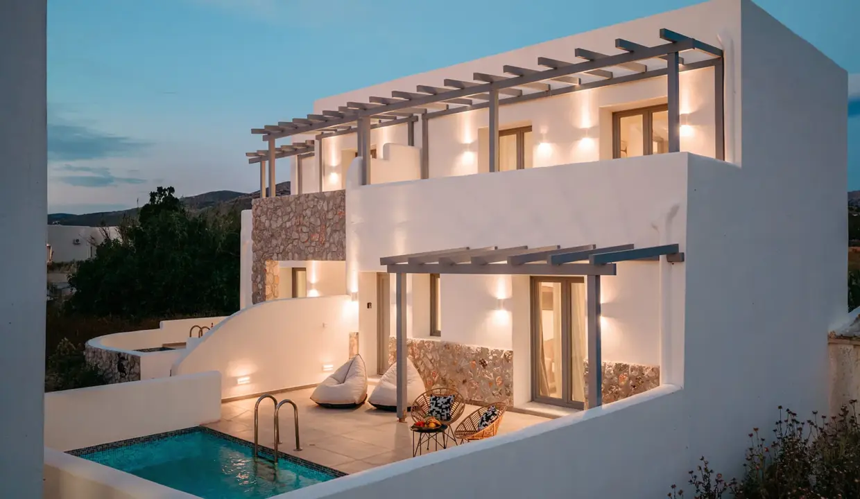 LAMIS Superior Villa with Private Pool (16)