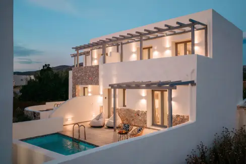 LAMIS Superior Villa with Private Pool (16)