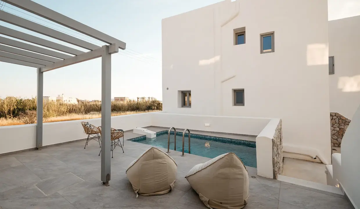 LAMIS Superior Villa with Private Pool (20)