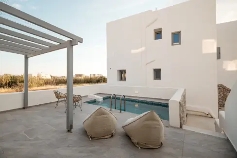 LAMIS Superior Villa with Private Pool (20)