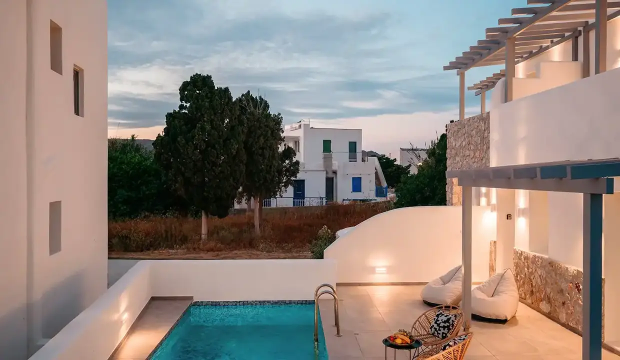 LAMIS Superior Villa with Private Pool (22)