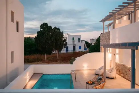 LAMIS Superior Villa with Private Pool (22)