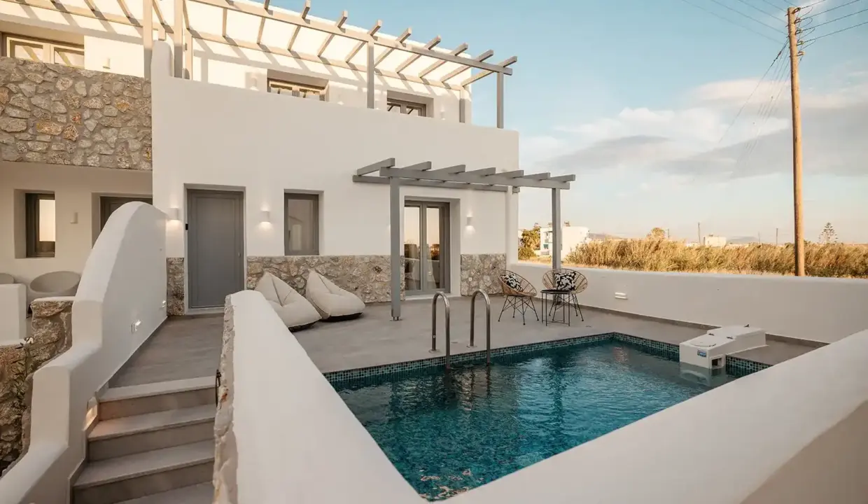 LAMIS Superior Villa with Private Pool (25)