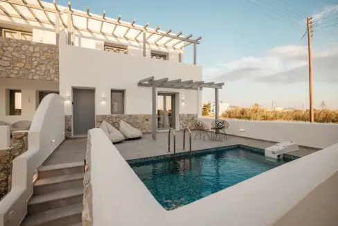 LAMIS Superior Villa with Private Pool (25)